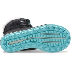 MERRELL HEIDI WTRPF KIDS BLACK 22 -SnowPro Ski Deals Store 9 77518 heidi wtrpf kids black mk163215 04