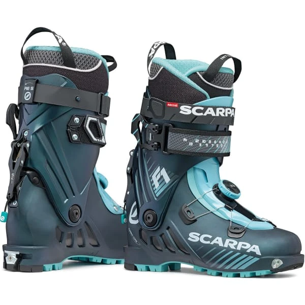 SCARPA F1 WMN 23 2 SCARPA F1 WMN 23 - Image 2