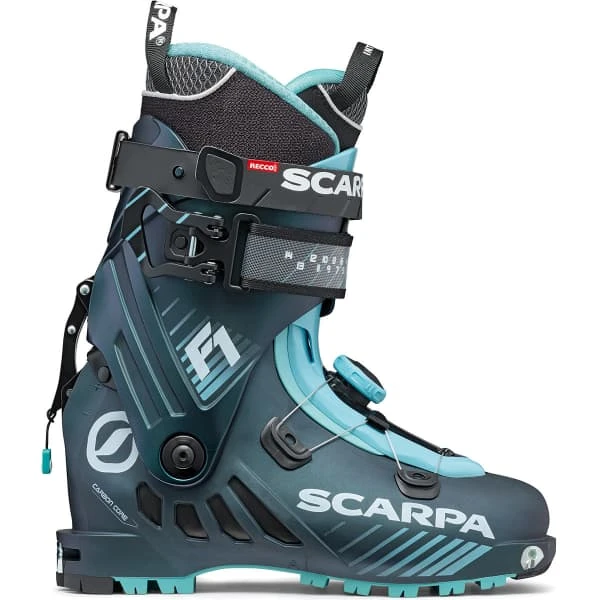 SCARPA F1 WMN 23 3 SCARPA F1 WMN 23 - Image 3
