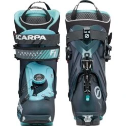 SCARPA F1 WMN 23 10 SCARPA F1 WMN 23 -SnowPro Ski Deals Store 9 78350 f1 wmn 12173 502 1 05