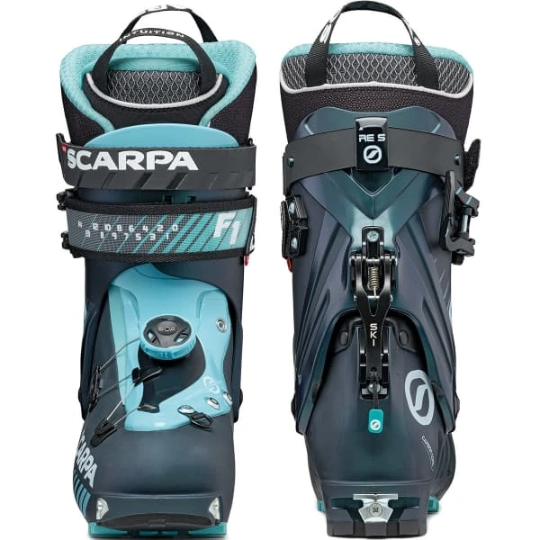 SCARPA F1 WMN 23 5 SCARPA F1 WMN 23 - Image 5