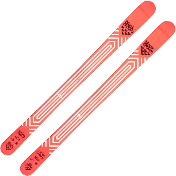 BLACK CROWS CAMOX BIRDIE JR 22 1 BLACK CROWS CAMOX BIRDIE JR 22