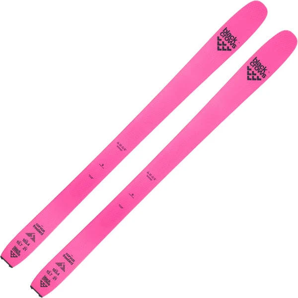 BLACK CROWS CORVUS FREEBIRD + DYNAFIT SPEED TURN BLUE 2 BLACK CROWS CORVUS FREEBIRD + DYNAFIT SPEED TURN BLUE - Image 2