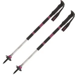 KOMPERDELL CONTOUR TITANAL 2 FOAM COMPACT - PINK 23 -SnowPro Ski Deals Store 9 80876 contour titanal 2 foam compact pink kob21ct2comp 03