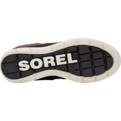 SOREL EXPLORER JOAN W BLACKENED BROWN 21 8 SOREL EXPLORER JOAN W BLACKENED BROWN 21 -SnowPro Ski Deals Store 9 80990 explorer joan blackened brown 1808061 205 03