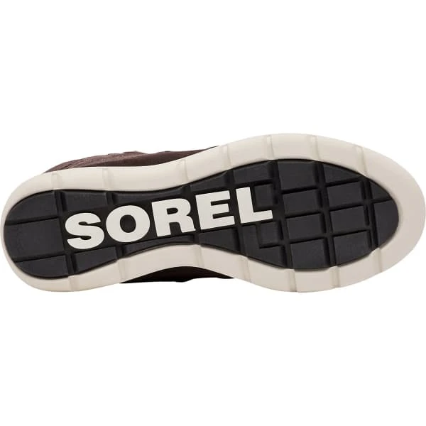 SOREL EXPLORER JOAN W BLACKENED BROWN 21 3 SOREL EXPLORER JOAN W BLACKENED BROWN 21 - Image 3