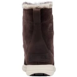 SOREL EXPLORER JOAN W BLACKENED BROWN 21 9 SOREL EXPLORER JOAN W BLACKENED BROWN 21 -SnowPro Ski Deals Store 9 80990 explorer joan blackened brown 1808061 205 04