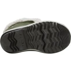 SOREL YOOT PAC NYLON DTV HIKER GREEN 23 8 SOREL YOOT PAC NYLON DTV HIKER GREEN 23 -SnowPro Ski Deals Store 9 81005 sorel yoot pac nylon dtv hiker green 1855212 371 03