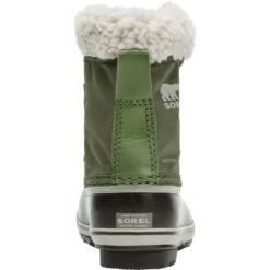 SOREL YOOT PAC NYLON DTV HIKER GREEN 23 9 SOREL YOOT PAC NYLON DTV HIKER GREEN 23 -SnowPro Ski Deals Store 9 81005 sorel yoot pac nylon dtv hiker green 1855212 371 04