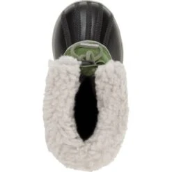 SOREL YOOT PAC NYLON DTV HIKER GREEN 23 10 SOREL YOOT PAC NYLON DTV HIKER GREEN 23 -SnowPro Ski Deals Store 9 81005 sorel yoot pac nylon dtv hiker green 1855212 371 05