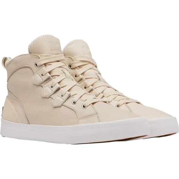 SOREL CARIBOU SNEAKER MID WP W NATURAL 21 6 SOREL CARIBOU SNEAKER MID WP W NATURAL 21 - Image 6