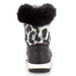 KIMBERFEEL BAGHERA NOIR 22 -SnowPro Ski Deals Store 9 81523 baghera noir baghera blk 03