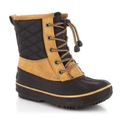 KIMBERFEEL JIBBER BEIGE 23