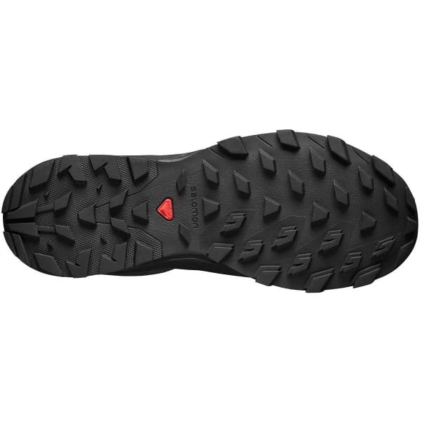 SALOMON OUTSNAP CSWP W BLACK/EBONY/BLACK 23 5 SALOMON OUTSNAP CSWP W BLACK/EBONY/BLACK 23 - Image 5