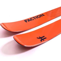 FACTION AGENT 3.0 + DYNAFIT SPEED TURN BLACK/SILVER -SnowPro Ski Deals Store 9 82333 fcskw21 ag30 zz 02