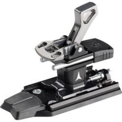 ATOMIC BACKLAND PURE 23 -SnowPro Ski Deals Store 9 84956 n backland pure black gunmetal ad5002130 04