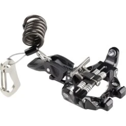 ATOMIC BACKLAND PURE 23 -SnowPro Ski Deals Store 9 84956 n backland pure black gunmetal ad5002130 05