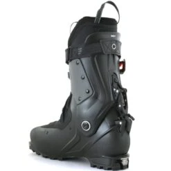 ATOMIC BACKLAND EXPERT CL 22 -SnowPro Ski Deals Store 9 84959 backland expert cl black anthracite red ae5025920 03