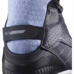 SALOMON RC9 VITANE NOCTURNE PROLINK 23 -SnowPro Ski Deals Store 9 86319 rc9 vitane nocturne prolink l41159200 04