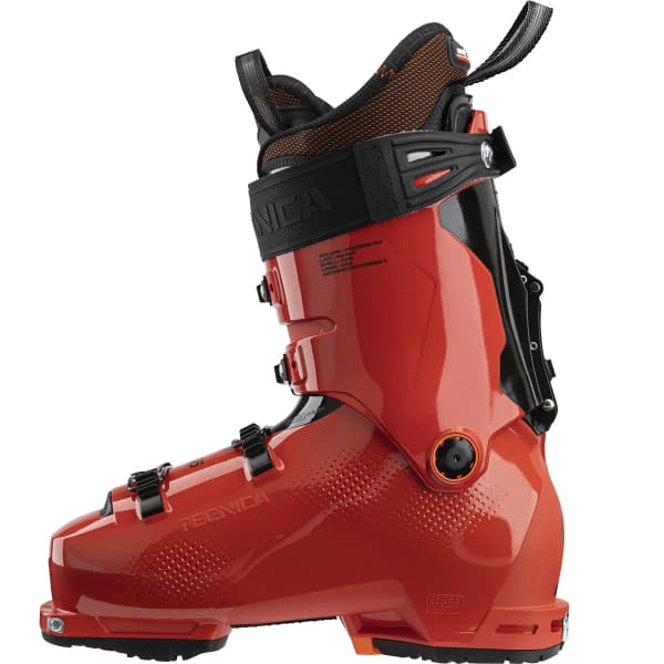 TECNICA COCHISE 130 DYN GW BRICK ORANGE 23 2 TECNICA COCHISE 130 DYN GW BRICK ORANGE 23 - Image 2