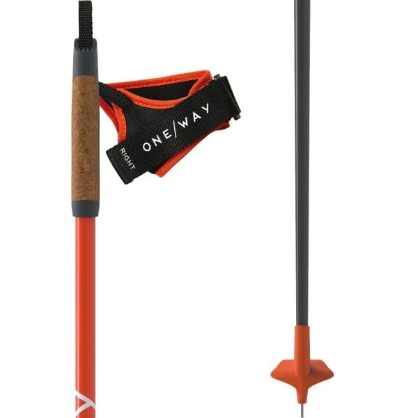 ONE WAY STORM JR 23 2 ONE WAY STORM JR 23 - Image 2