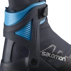 SALOMON RS10 NOCTURNE PROLINK 23 -SnowPro Ski Deals Store 9 90518 rs10 nocturne prolink l41513300 04