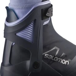 SALOMON RS10 VITANE NOCTURNE PROLINK 23 -SnowPro Ski Deals Store 9 90519 rs10 vitane nocturne prolink l41513400 04