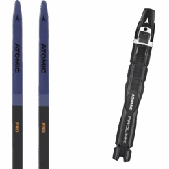 ATOMIC PRO S2 + ATOMIC PROLINK PRO SKATE