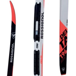 ROSSIGNOL DELTA SPORT R-SKIN + ROSSIGNOL RACE PRO CLASSIC -SnowPro Ski Deals Store 9 90955 rhkcw05 03