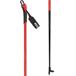 ROSSIGNOL FORCE JR 23 -SnowPro Ski Deals Store 9 91000 force jr rdj9500 02