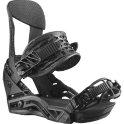 AMPLID SURFARI + SALOMON HOLOGRAM BLACK -SnowPro Ski Deals Store 9 91865 hologram black l41504400 02 1