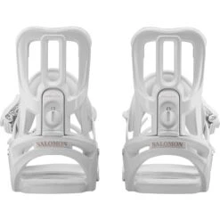 SALOMON SPELL W WHITE 22 -SnowPro Ski Deals Store 9 91881 spell w white l41511100 03 1