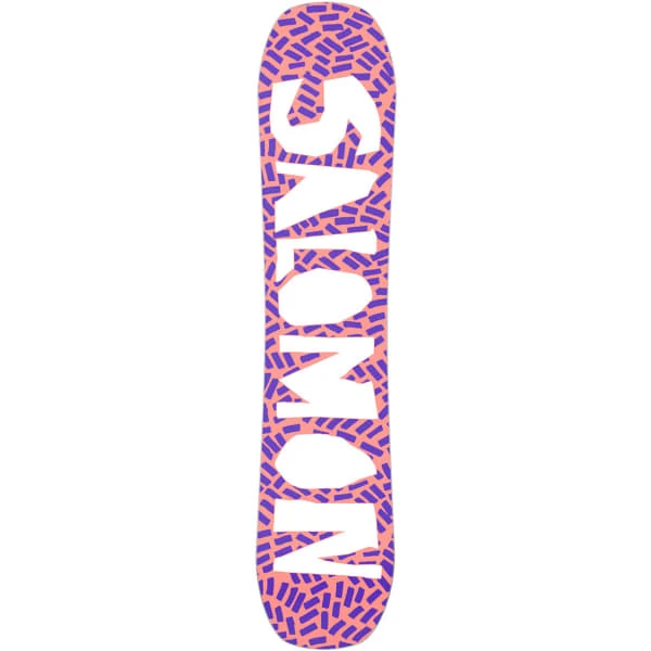 SALOMON GRACE JR + SALOMON GOODTIME XS JR 3 SALOMON GRACE JR + SALOMON GOODTIME XS JR - Image 3