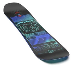 SALOMON GRAIL JR + SALOMON GOODTIME XS JR -SnowPro Ski Deals Store 9 91892 grail jr l41219000 03