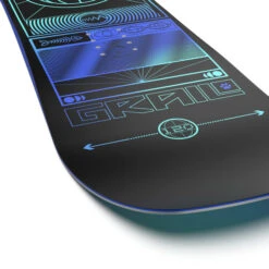 SALOMON GRAIL JR + SALOMON GOODTIME XS JR -SnowPro Ski Deals Store 9 91892 grail jr l41219000 05