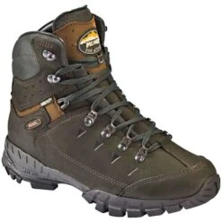 MEINDL GASTEIN W GTX BROWN/BLK 23