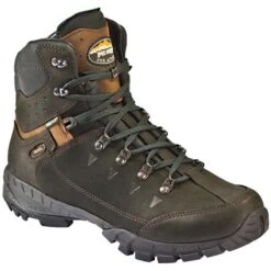 MEINDL GASTEIN GTX BLACK/BROWN 23