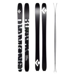BLACK DIAMOND IMPULSE 112 + DYNAFIT SPEED TURN BLACK/SILVER -SnowPro Ski Deals Store 9 93582 impulse 112 bd115133 04