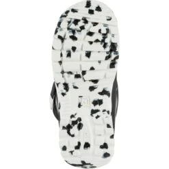 NITRO DROID QLS JR BLK WHT CHARCOAL 23 -SnowPro Ski Deals Store 9 93842 droid qls jr blk wht charcoal 848618 blkwht 03