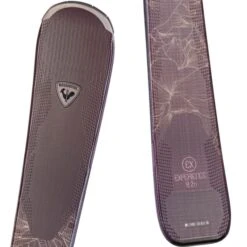 ROSSIGNOL EXPERIENCE W 82 TI OPEN 23 8 ROSSIGNOL EXPERIENCE W 82 TI OPEN 23 -SnowPro Ski Deals Store 9 93923 rakfr04 03