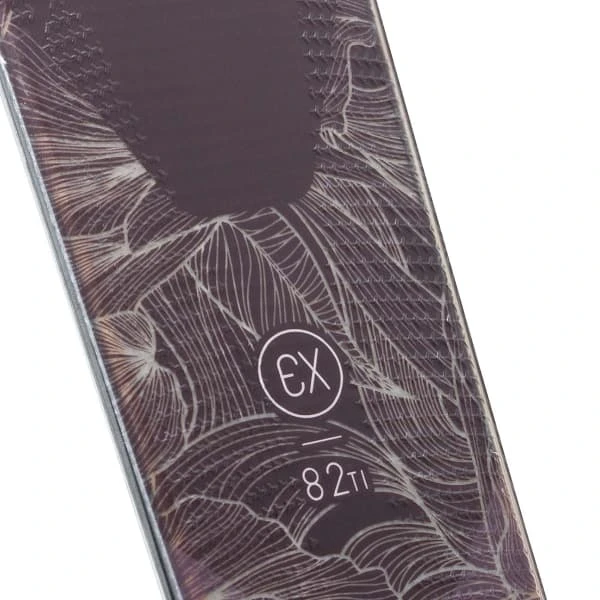 ROSSIGNOL EXPERIENCE W 82 TI OPEN 23 6 ROSSIGNOL EXPERIENCE W 82 TI OPEN 23 - Image 6