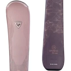 ROSSIGNOL EXPERIENCE W 86 BASALT OPEN 23 -SnowPro Ski Deals Store 9 93970 rakfq03 03