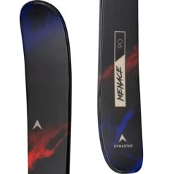 DYNASTAR M-MENACE 90 OPEN + TYROLIA ATTACK 11 GW W/O BRAKE A 9 DYNASTAR M-MENACE 90 OPEN + TYROLIA ATTACK 11 GW W/O BRAKE A -SnowPro Ski Deals Store 9 94024 m menace 90 open dakqe01 03