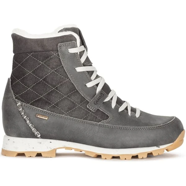 AKU EGA GORE-TEX GREY 22 2 AKU EGA GORE-TEX GREY 22 - Image 2