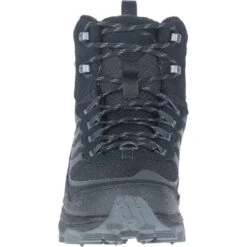 MERRELL MOAB SPEED THERMO MID BLACK 23 -SnowPro Ski Deals Store 9 94096 moab speed thermo mid wp black j066911 04