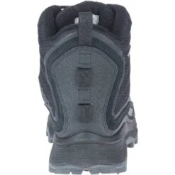 MERRELL MOAB SPEED THERMO MID BLACK 23 -SnowPro Ski Deals Store 9 94096 moab speed thermo mid wp black j066911 06