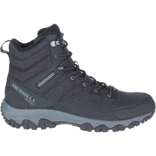 MERRELL THERMO AKITA MID WP/BLACK 23 1 MERRELL THERMO AKITA MID WP/BLACK 23