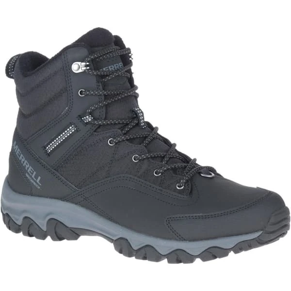 MERRELL THERMO AKITA MID WP/BLACK 23 2 MERRELL THERMO AKITA MID WP/BLACK 23 - Image 2