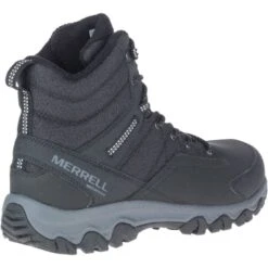 MERRELL THERMO AKITA MID WP/BLACK 23 10 MERRELL THERMO AKITA MID WP/BLACK 23 -SnowPro Ski Deals Store 9 94107 thermo akita mid wp black j036441 05
