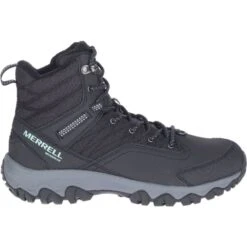 MERRELL THERMO AKITA MID WP W /BLACK 23